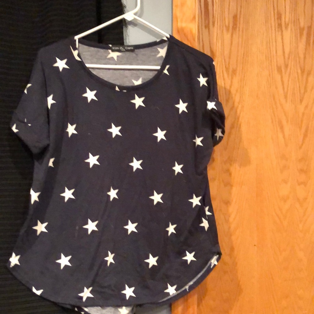 Boutique top